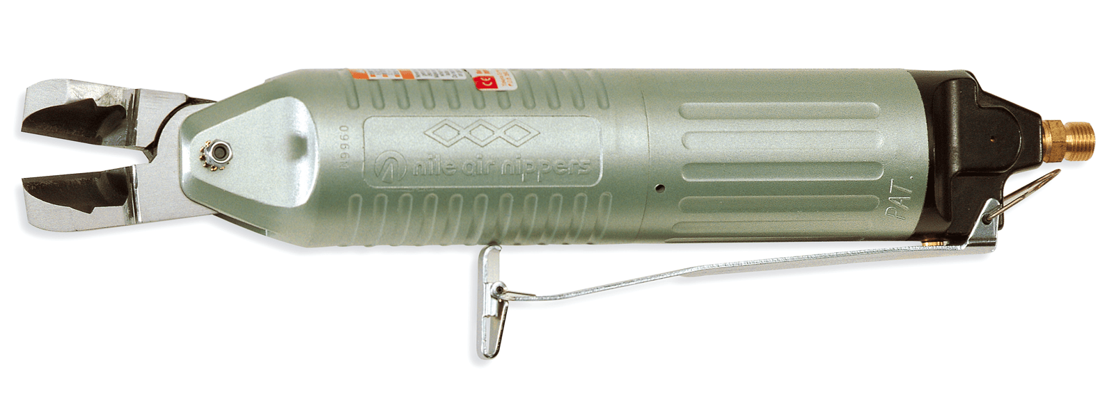 Red Rooster Industrie Kniptang - RRI-8031