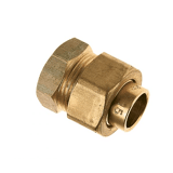 Soldeer koppeling-bi/gas 1.1/2x  42