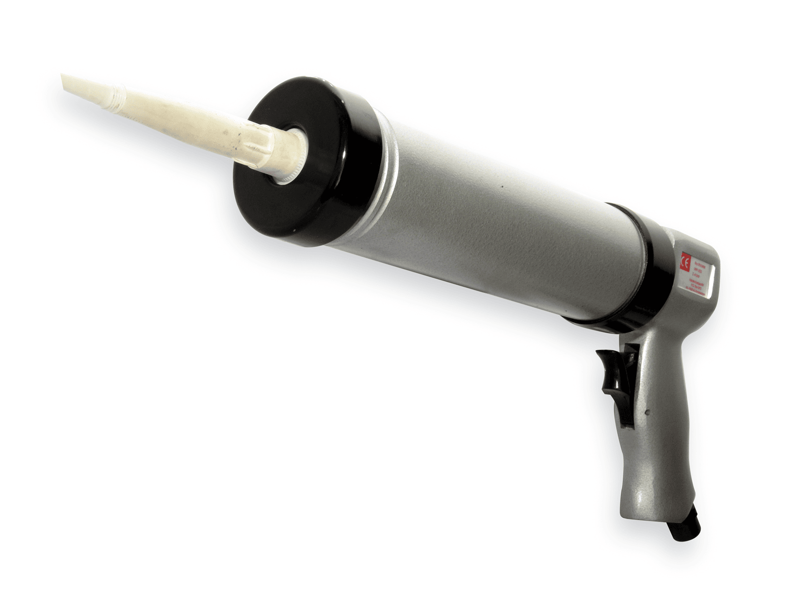 Red Rooster Automotive Kitspuitpistool - RRP-203