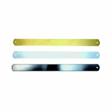 Wilpu Verstekzaagblad nr.106, voor aluminium 550x45x1,5mm