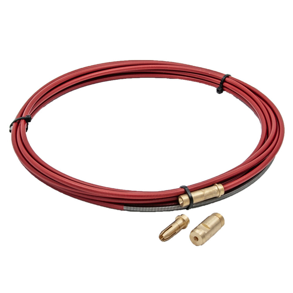 Product afbeelding Kemppi spiraal 1,0-1,2 8m W021071
