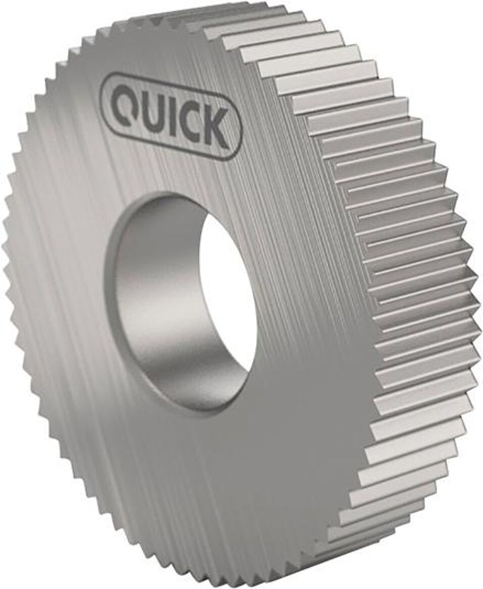 Product afbeelding Kartelrol PM AA 8,9x2,5x4 H7 P0,4