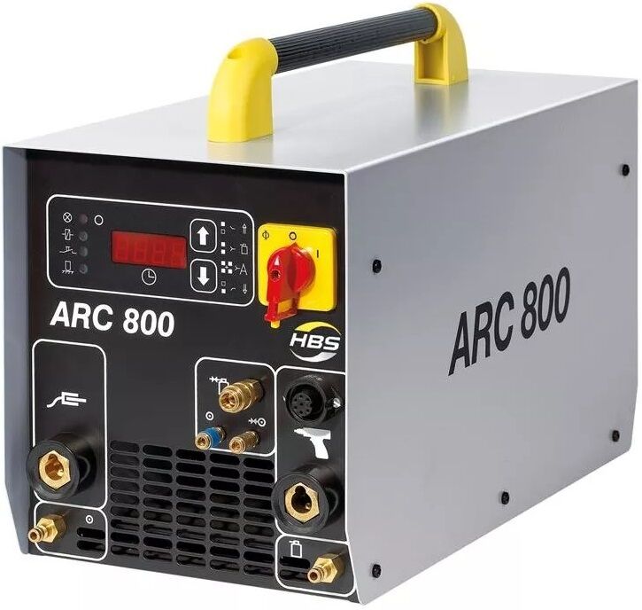 HBS stiftlasmachine ARC 800