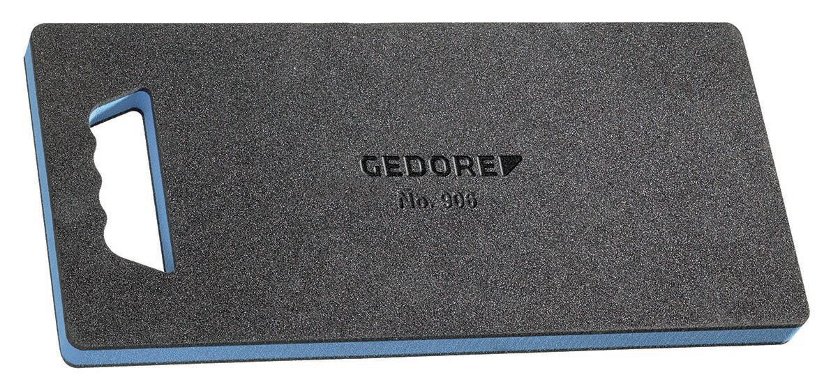 Gedore Kniebord 450x 210x 30mm