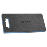 Gedore Kniebord 450x 210x 30mm