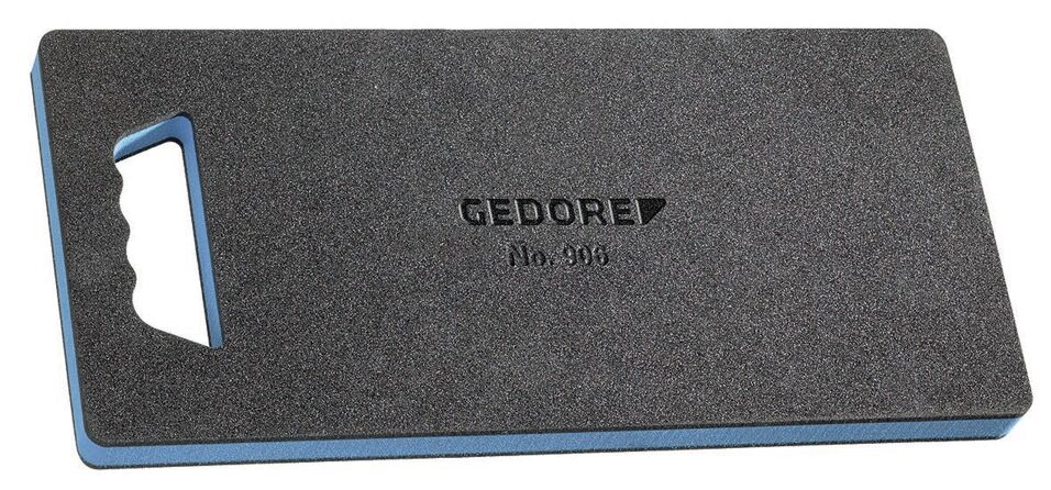 Product afbeelding Gedore Kniebord 450x 210x 30mm