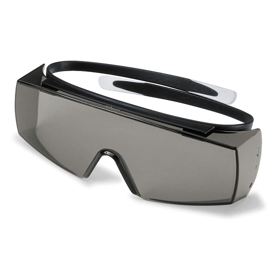 Product afbeelding Uvex overzetbril Super-OTG      9169-081