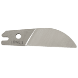 Loewe bovenmes 28mm 3001 pak a 5 st.
