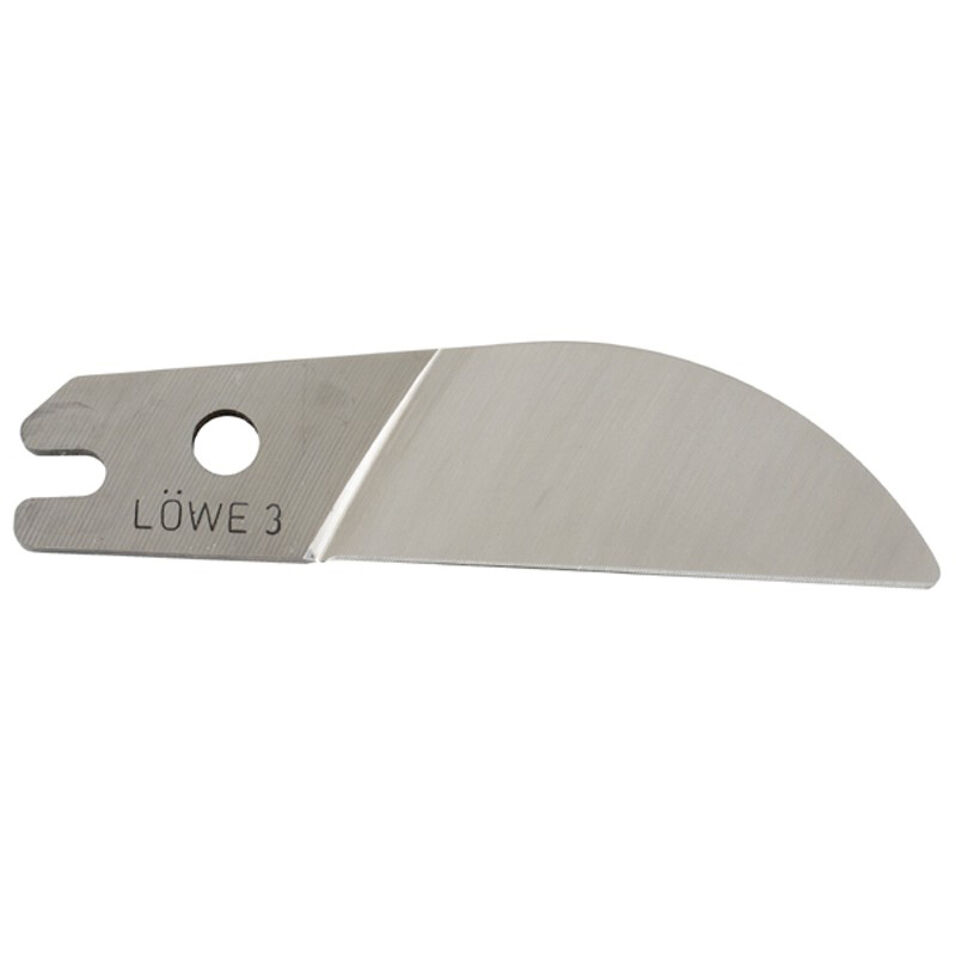Product afbeelding Lowe bovenmes 28mm 3001 pak a 5 st.