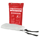 HeltiQ blusdeken 180 x 120 cm