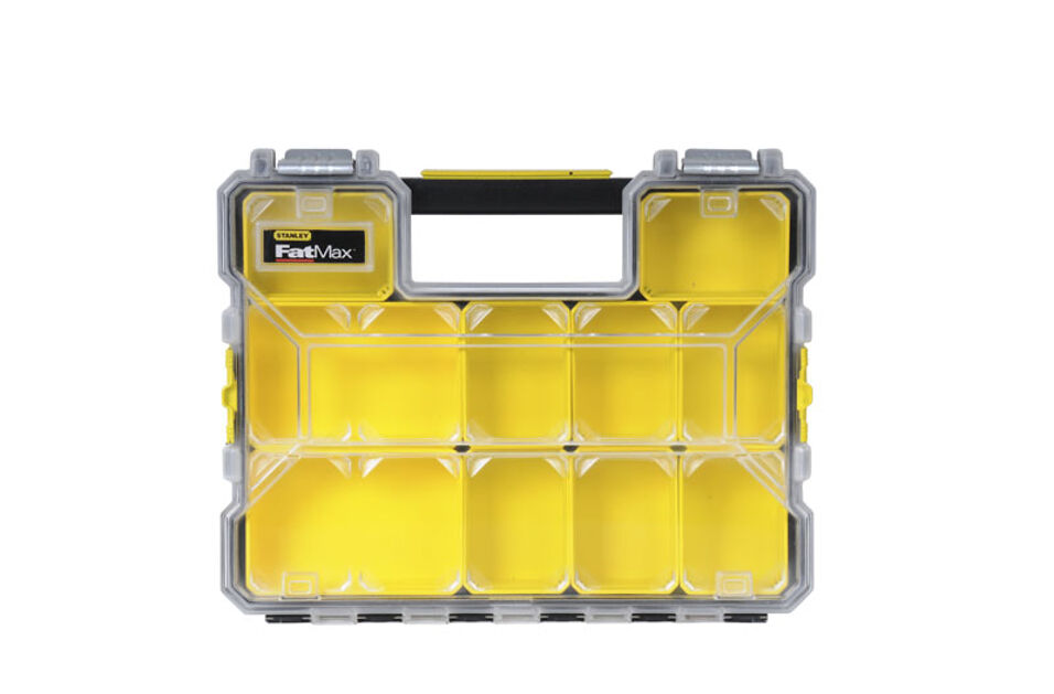 Product afbeelding Stanley FatMax Professionele Organizer Waterdicht (ondiep) 1-97-517