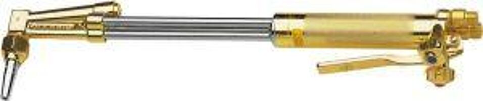 Product afbeelding Harris snijbrander 62-5AFL pro 530mm
