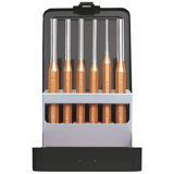 Gedore red Pendrijverset           6-dlg