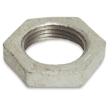 Zeskant moer nr.310 verzinkt 1.1/4"
