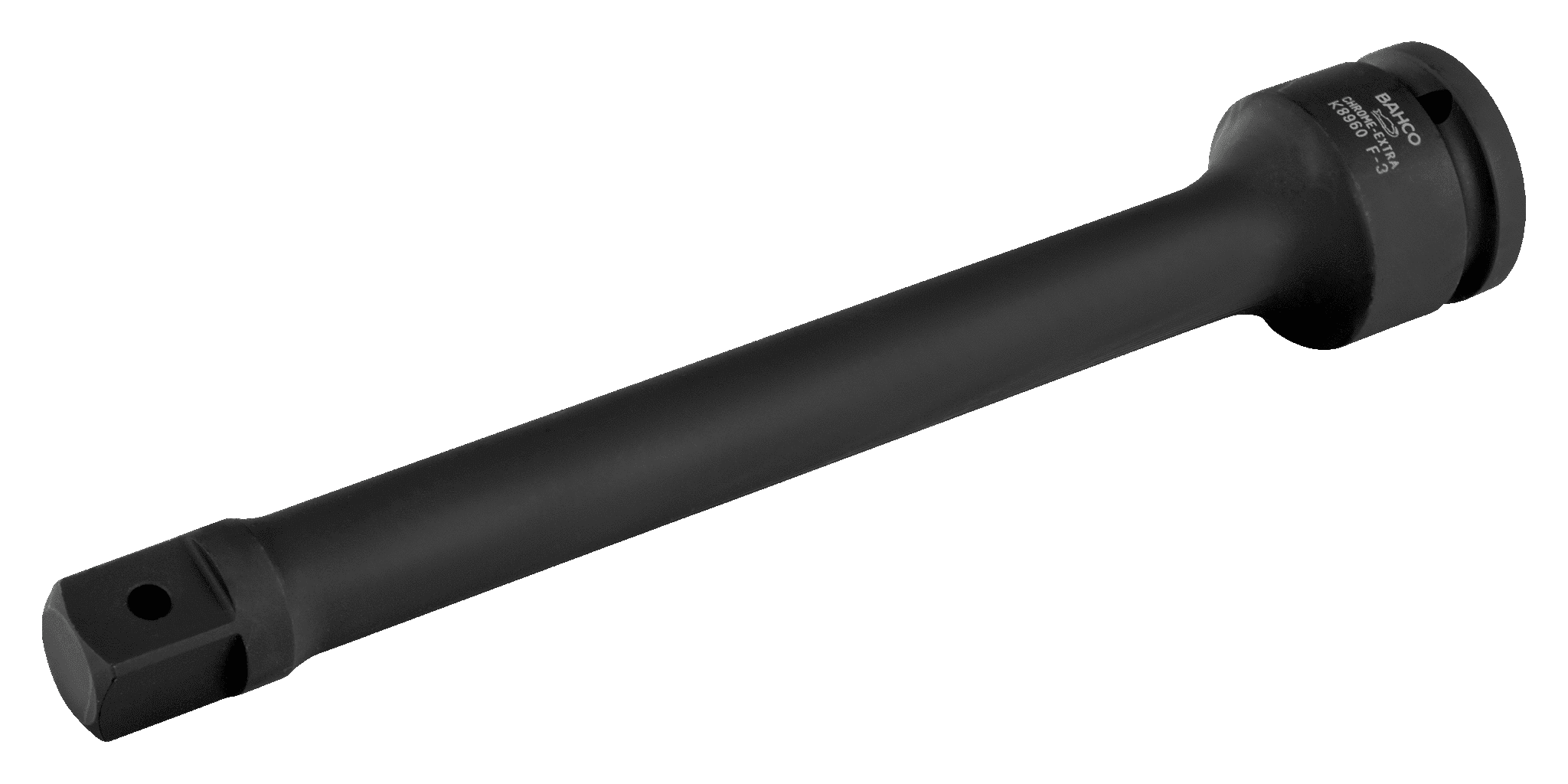 Bahco kracht verlengstuk    K8960F-3 3/4