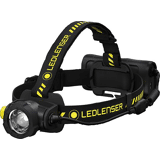 Led lenser hoofdlamp 1000lm     H15 work