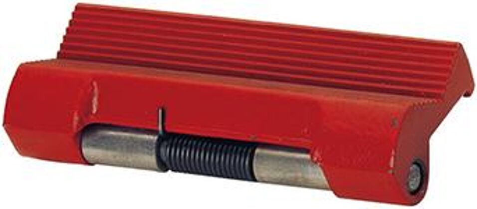 Product afbeelding Format Buis-spanbek 120mm