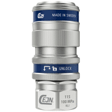 Cejn koppeling 115 1/4 npt bidr