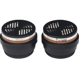 Ekastu filter 200 A1-P1R 2 stuks