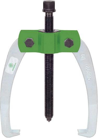 Kukko Poelietrekker twee-armig, krachtig model Gr.1 44-1