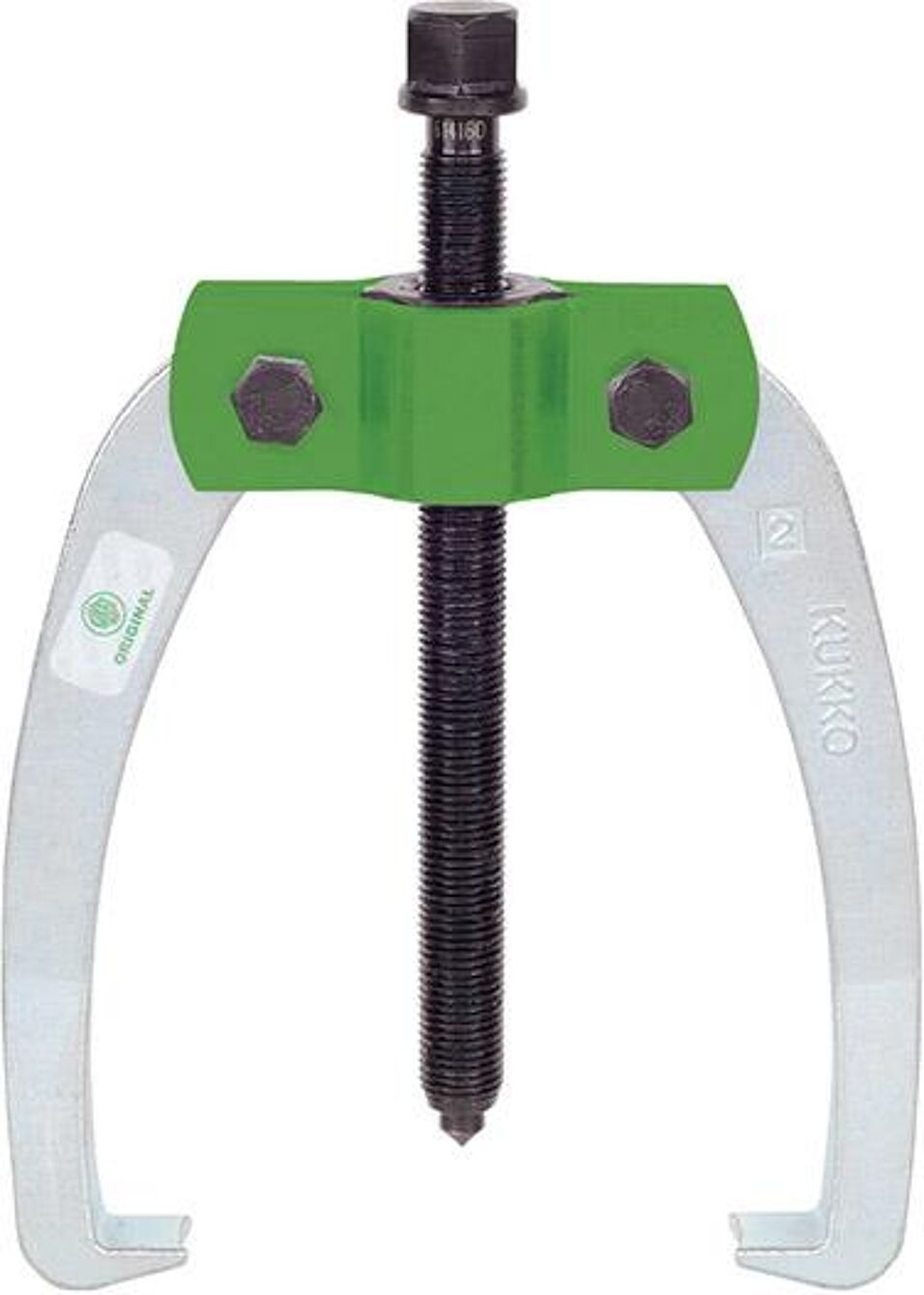 Product afbeelding Kukko Poelietrekker twee-armig, krachtig model Gr.1 44-1