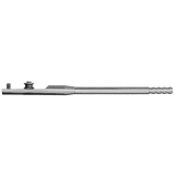 Gedore Buighefboom gr. 1 alu 278680