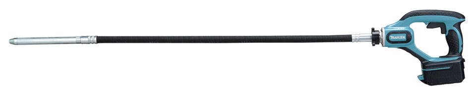 Product afbeelding Makita accu betontrilnaald 120cm DVR450Z