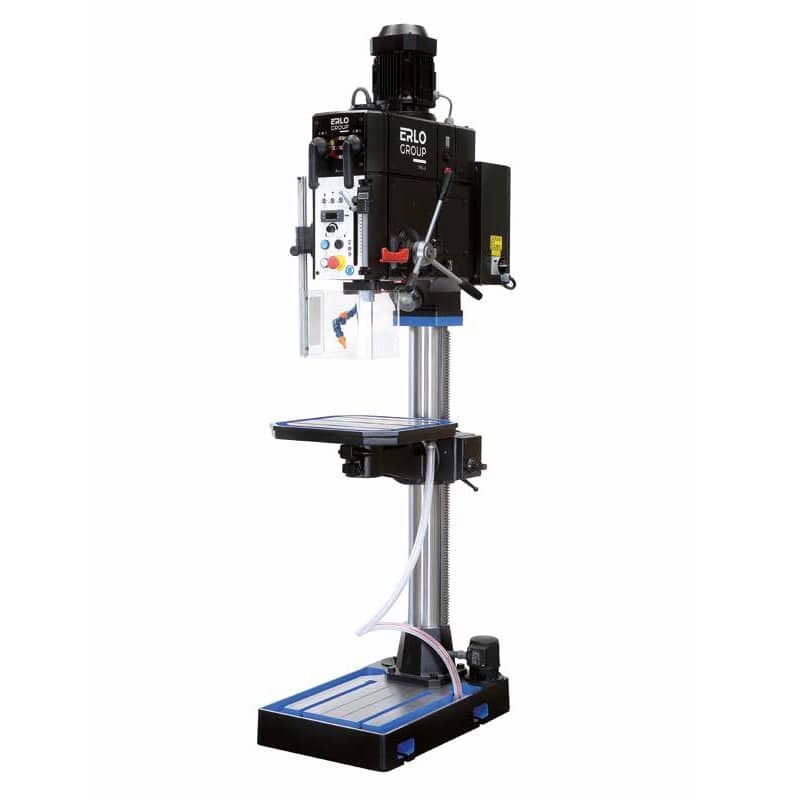 Erlo Kolomboormachine MK4        AX35