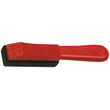 Macolaepp Handwetsteen K360 Mu50 rood