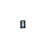 Pershuls LD staal gat 15,0 mm