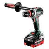 Metabo accu boormachine BS 18 LTX BL Q I