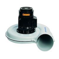 Nederman ventilator N24 1-fase