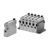 Smc vacuum filter zfa100-f01