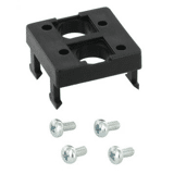 Metalwork Adapter VME1 + MAV BRE