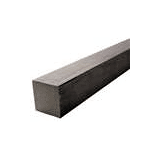 Spieenstaal DIN 6880 Staal C45+C - 14x9x1000 mm