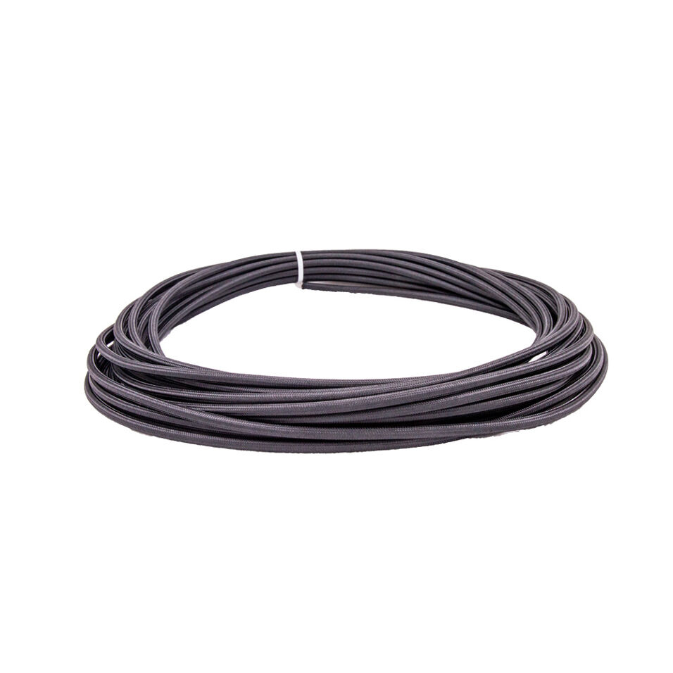 Product afbeelding Kemppi slang 4/7 zwart per meter 9370184