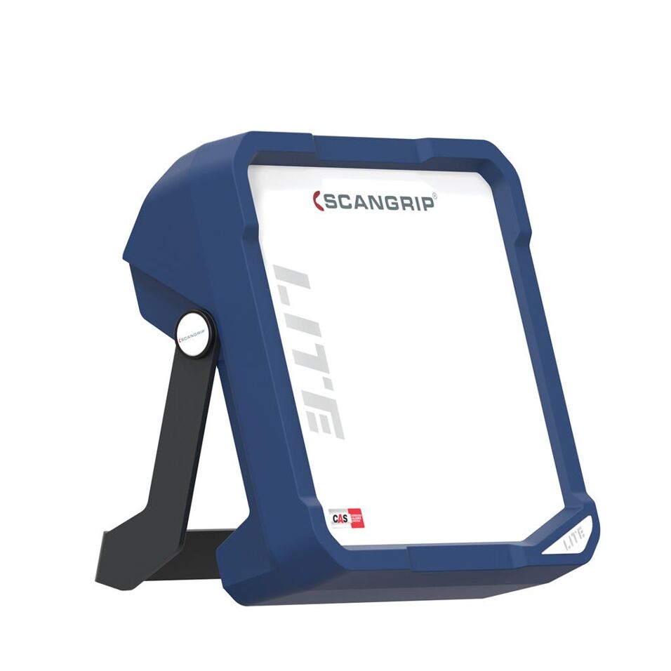 Product afbeelding Scangrip werklamp VEGA LITE CAS   4000lm