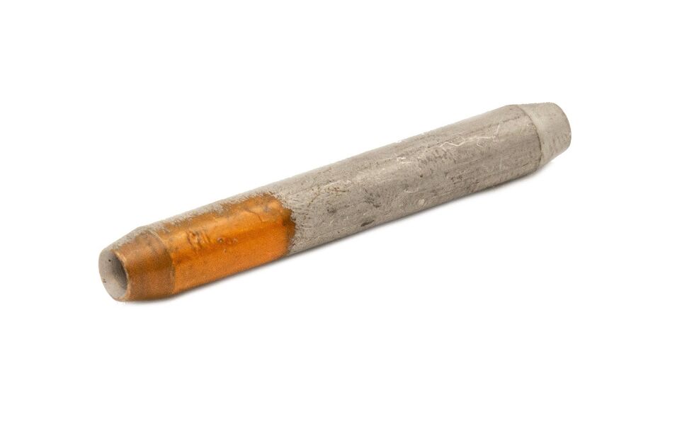 Product afbeelding Kemppi doorvoerpijp (VOOR) D6/2 SL500