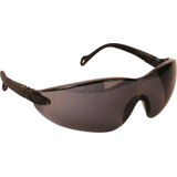 JSP veiligheidsbril Eclipse donker