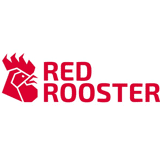 Redrooster rotor blad              61916