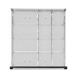 Indelingsset 1-2 1-4 fronthoogte 180-360