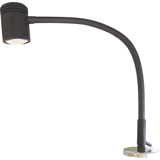 Werkpleklamp LED magneetsokkel 600lm