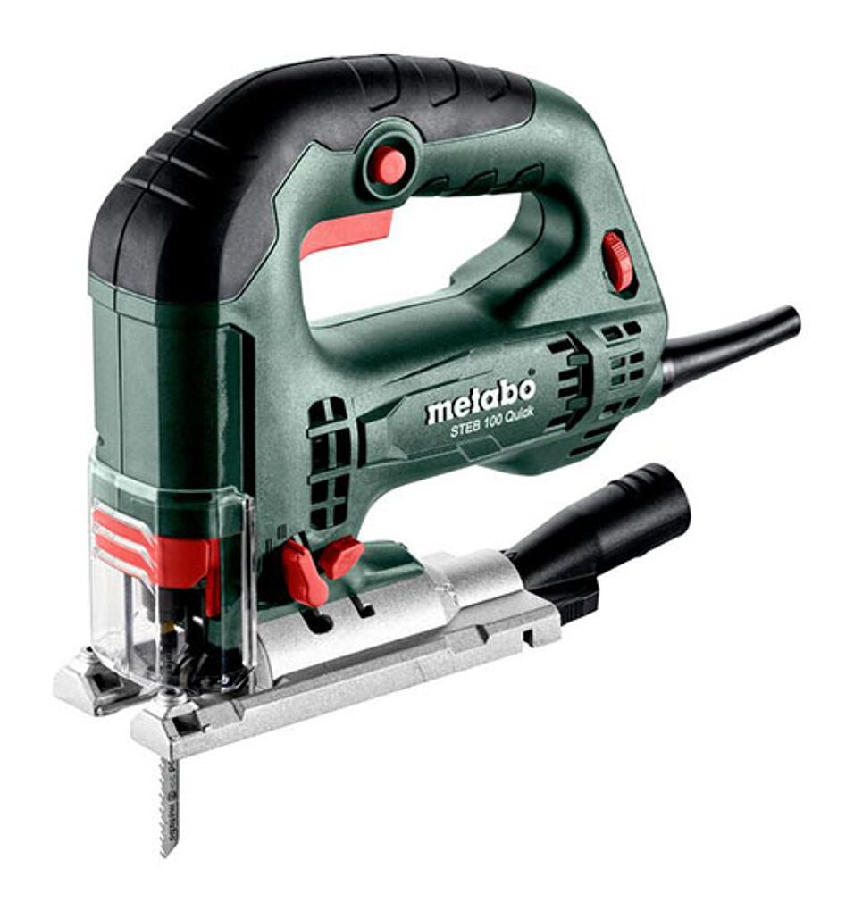 Product afbeelding Metabo decoupeerzaag      STEB 100 Quick
