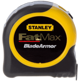 Stanley rolmaat FatMax Blade Armor 32mmx8m