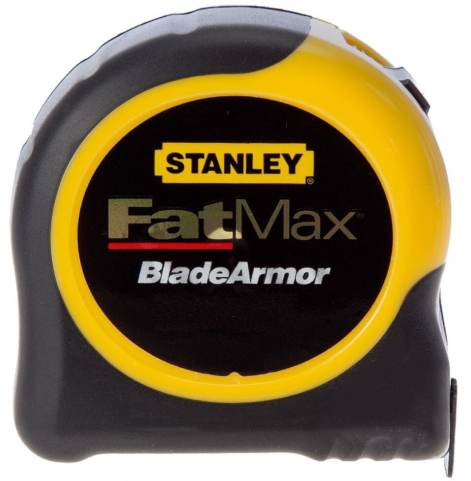 Product afbeelding Stanley rolmaat FatMax Blade Armor 32mmx8m