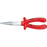 Knipex Telefoontang VDE recht 200mm