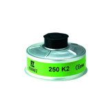Compact-air filter K2 (250)