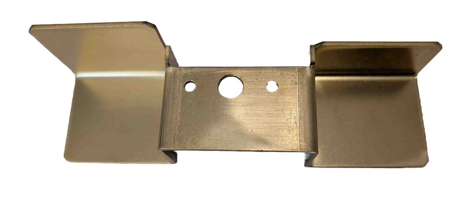 Product afbeelding Topreach HCD500-1A beschermkap loopwielen