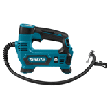 Makita accu luchtpomp            MP100DZ