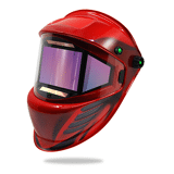 Clark automatische lashelm PANOR-D